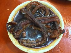 -伟记奥面馆(养育巷店)
