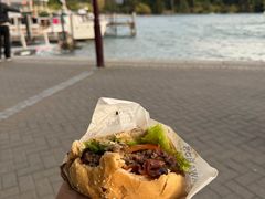 -Fergburger(皇后镇店)
