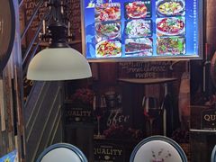 -那家熏酱小酒馆(珲春店)