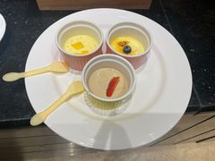 -翔丰国际酒店海鲜自助晚餐