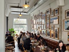 -BOR Eatery(安福路店)