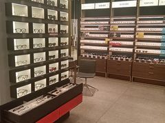 -LensCrafters亮视点(东方新天地店)