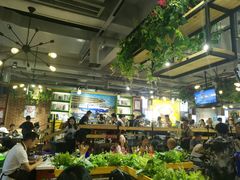 -钢管厂歆瑞源油卤串串香(春熙路太古里店)