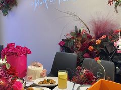 -LE SHARE洛笙·花园西餐(北京路步行街店)