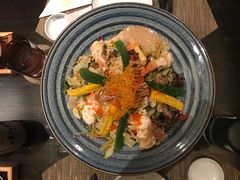 -月下料理(楷林IFC店)