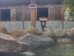 -华山御温泉度假村