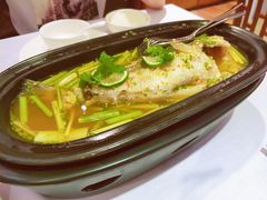 -阿诺泰·泰国餐厅(棕北店)