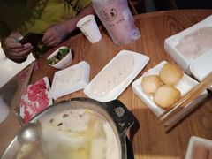 -傣妹火锅(四川北路店)