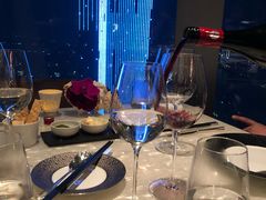 -广州四季酒店·佰鲜汇·现代法餐