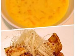 -天龙轩(香港丽思卡尔顿酒店)