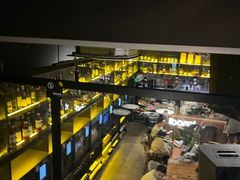 -ibarrel爱杯·bistro&brunch(江宁路店)