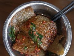 -88号小吃店·经典云南菜·地道纳西美食