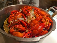 -蚝翅·海鲜粥·烧烤·宁夏滩羊季(玉米楼店)