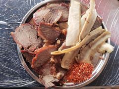 -刘艳黄牛肉(九襄店)