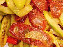 -靓湾海鲜·海景餐厅(小麦岛店)