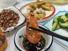 -碧海银沙海鲜餐厅(恒大海上威尼斯店)