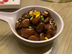 -日出青木·杭帮菜名店