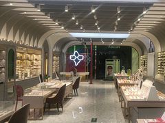 -宝岛眼镜(北京亚运村旗舰店)