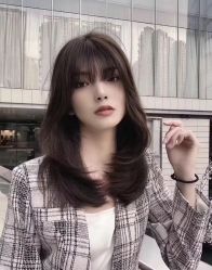 -3AM HAIR SALON染发烫发接发