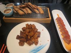 -老头儿油爆虾·知味杭州(爱琴海购物中心)