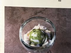 -半山腰·云南菜(侨福芳草地店)