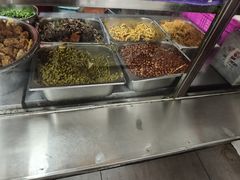 -凤张螺蛳粉·爽口粉(跃进路总店)