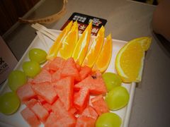 -巴奴毛肚火锅(姚家园万象汇店)