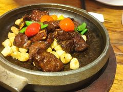 -临家闽南菜(宝洲路店)