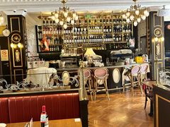 -Entrecôte 法国牛扒馆(保利·时光里店)
