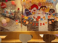 -麦当劳(四川北路店)