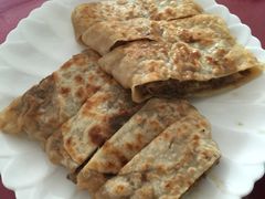 -溢心园香河肉饼总店