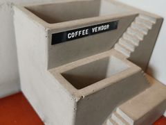 -CoffeeVendor(西乡店)