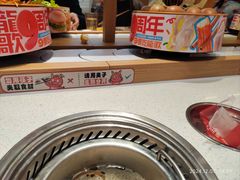 -龍歌自助小火锅(崂山丽达店)