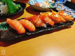 -米彩料理(西丽店)