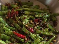 -拾捌川·自贡爆炒(新街口店)