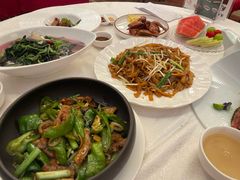 -广州逸林假日酒店·四季桃源中餐厅(白云山风景区店)