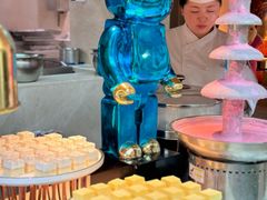 -朗丽兹自助餐厅