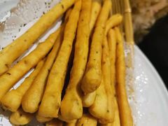 -满堂欢豆捞坊(美丽华大酒店店)