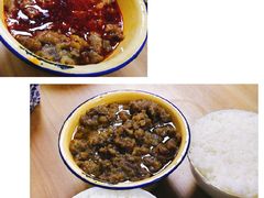 -定家小酥肉·清真(回民街店)