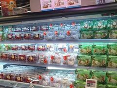 -盒马鲜生(枣园路店)