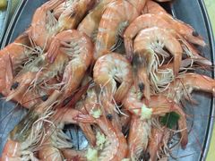 -板桥海鲜广场(文明东店)