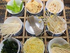 -北步园老火锅(戴家巷店)