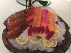 -黛瓦里巷(南京东路店)