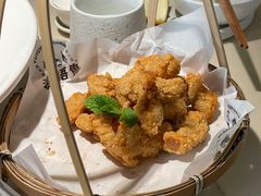-渔语鱼酸菜鱼新川菜(来福士店)