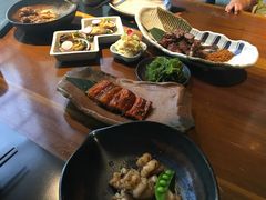 -和彩放题餐厅(酒仙桥店)