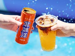 -Manner Coffee(深圳湾万象城店)