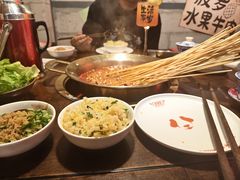 -牛签签串串香(IFS店)