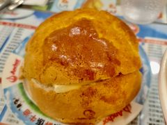 菠萝油-金华冰厅