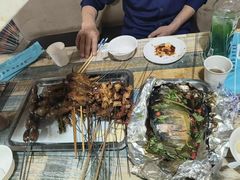 -大李烧烤(一部)
