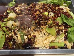 -三味鱼屋(琥珀山庄店)